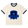 Playera Unisex Combinada 🔥 NEW PRODUCT 🔥 Miniatura
