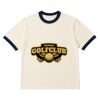 Playera Unisex Combinada 🔥 NEW PRODUCT 🔥 Miniatura