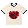 Playera Unisex Combinada 🔥 NEW PRODUCT 🔥 Miniatura