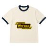 Playera Unisex Combinada 🔥 NEW PRODUCT 🔥 Miniatura