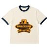 Playera Unisex Combinada 🔥 NEW PRODUCT 🔥 Miniatura