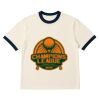Playera Unisex Combinada 🔥 NEW PRODUCT 🔥 Miniatura
