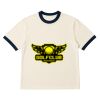 Playera Unisex Combinada 🔥 NEW PRODUCT 🔥 Miniatura