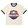 Playera Unisex Combinada 🔥 NEW PRODUCT 🔥 Miniatura