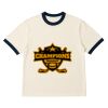 Playera Unisex Combinada 🔥 NEW PRODUCT 🔥 Miniatura