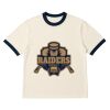 Playera Unisex Combinada 🔥 NEW PRODUCT 🔥 Miniatura