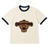 Playera Unisex Combinada 🔥 NEW PRODUCT 🔥 Miniatura