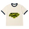 Playera Unisex Combinada 🔥 NEW PRODUCT 🔥 Miniatura