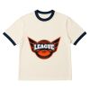Playera Unisex Combinada 🔥 NEW PRODUCT 🔥 Miniatura