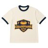 Playera Unisex Combinada 🔥 NEW PRODUCT 🔥 Miniatura