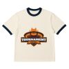 Playera Unisex Combinada 🔥 NEW PRODUCT 🔥 Miniatura