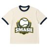 Playera Unisex Combinada 🔥 NEW PRODUCT 🔥 Miniatura