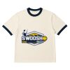 Playera Unisex Combinada 🔥 NEW PRODUCT 🔥 Miniatura