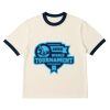 Playera Unisex Combinada 🔥 NEW PRODUCT 🔥 Miniatura