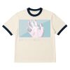 Playera Unisex Combinada 🔥 NEW PRODUCT 🔥 Miniatura