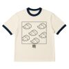 Playera Unisex Combinada 🔥 NEW PRODUCT 🔥 Miniatura