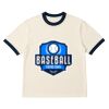 Playera Unisex Combinada 🔥 NEW PRODUCT 🔥 Miniatura