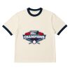Playera Unisex Combinada 🔥 NEW PRODUCT 🔥 Miniatura