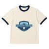 Playera Unisex Combinada 🔥 NEW PRODUCT 🔥 Miniatura