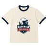 Playera Unisex Combinada 🔥 NEW PRODUCT 🔥 Miniatura