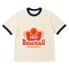 Playera Unisex Combinada 🔥 NEW PRODUCT 🔥 Miniatura