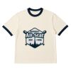 Playera Unisex Combinada 🔥 NEW PRODUCT 🔥 Miniatura