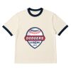 Playera Unisex Combinada 🔥 NEW PRODUCT 🔥 Miniatura
