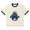 Playera Unisex Combinada 🔥 NEW PRODUCT 🔥 Miniatura