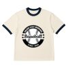 Playera Unisex Combinada 🔥 NEW PRODUCT 🔥 Miniatura