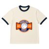 Playera Unisex Combinada 🔥 NEW PRODUCT 🔥 Miniatura