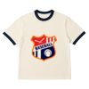 Playera Unisex Combinada 🔥 NEW PRODUCT 🔥 Miniatura