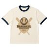 Playera Unisex Combinada 🔥 NEW PRODUCT 🔥 Miniatura