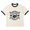 Playera Unisex Combinada 🔥 NEW PRODUCT 🔥 Miniatura