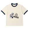 Playera Unisex Combinada 🔥 NEW PRODUCT 🔥 Miniatura