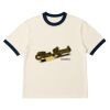 Playera Unisex Combinada 🔥 NEW PRODUCT 🔥 Miniatura