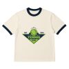 Playera Unisex Combinada 🔥 NEW PRODUCT 🔥 Miniatura