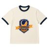 Playera Unisex Combinada 🔥 NEW PRODUCT 🔥 Miniatura