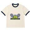 Playera Unisex Combinada 🔥 NEW PRODUCT 🔥 Miniatura