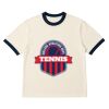Playera Unisex Combinada 🔥 NEW PRODUCT 🔥 Miniatura