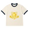 Playera Unisex Combinada 🔥 NEW PRODUCT 🔥 Miniatura