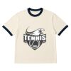 Playera Unisex Combinada 🔥 NEW PRODUCT 🔥 Miniatura