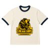 Playera Unisex Combinada 🔥 NEW PRODUCT 🔥 Miniatura