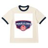 Playera Unisex Combinada 🔥 NEW PRODUCT 🔥 Miniatura