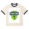 Playera Unisex Combinada 🔥 NEW PRODUCT 🔥 Miniatura