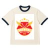 Playera Unisex Combinada 🔥 NEW PRODUCT 🔥 Miniatura
