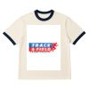 Playera Unisex Combinada 🔥 NEW PRODUCT 🔥 Miniatura