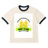 Playera Unisex Combinada 🔥 NEW PRODUCT 🔥 Miniatura
