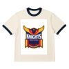 Playera Unisex Combinada 🔥 NEW PRODUCT 🔥 Miniatura