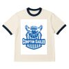 Playera Unisex Combinada 🔥 NEW PRODUCT 🔥 Miniatura
