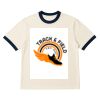 Playera Unisex Combinada 🔥 NEW PRODUCT 🔥 Miniatura